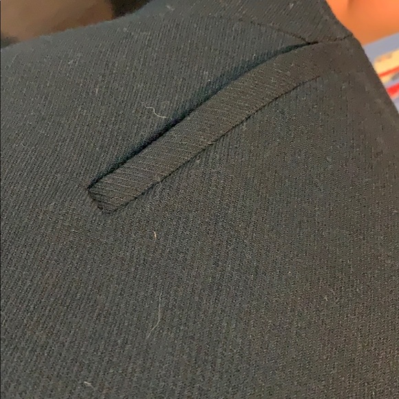 Vintage Power Blazer - Picture 3 of 4